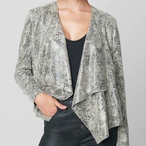 BlankNYC Snake Eyes Jacket